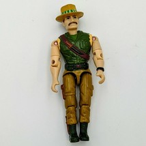 The Corps Croc 3.75&quot; Action Figure - Used (Lanard, 1986) - $6.92