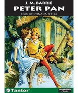 Peter Pan Barrie, J. M. and Peters, Donada - £23.36 GBP