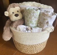 Mozart Baby Gift Basket - $79.00