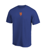 New York Mets T-Shirt Primary Logo Soft Jersey Tee - $223.90 MXN+