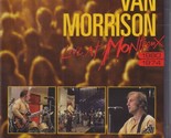 Van Morrison: Live at Montreux 1980 and 1974 (DVD) - $13.71