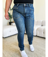 Judy Blue Full Size High Waist Skinny Jeans - $85.71 CAD