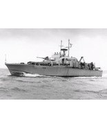 rp02583 - Royal Navy Warship - HMS Brave Borderer P1011 - print 6x4 - $4.00 CAD
