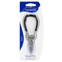 Manicare Feet Chiropody Pliers Barrel Spring (120mm) - £84.83 GBP