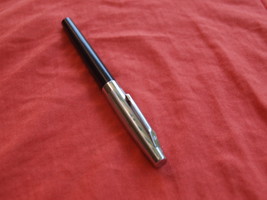 RARE VINTAGE RUSSIAN USSR SOVIET OPEN ARROW FOUNTAIN PEN - $22.36