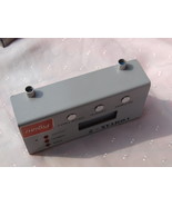VINTAGE SOVIET USSR VFD NIXIE TUBE TAXI METER CONTAX - $41.76 CAD