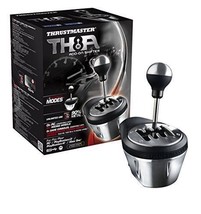 Gearbox Shifter Video Gaming Driving Car Knob Console Play PC PS3 PS4 Xbox One - £230.97 GBP