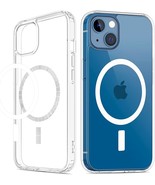 VEGO Clear Case Compatible with iPhone 13 Case &amp; iPhone 14 Case // FREE ... - $58.40 CAD