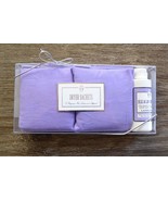 2-Pack Le Blanc Lavender Lady Dryer Sachets -  with sample detergent - £27.83 GBP