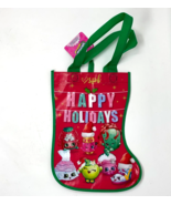 Christmas Stocking Shopkins Happy Holidays - €3,43 EUR