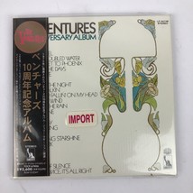 The Ventures - 10 Year Anniversary Album CD Japanese Edition Rare       #7 - £83.66 GBP