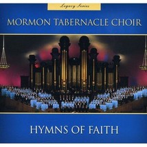 Legacy Series Hymns of Faith 1  - £12.37 GBP