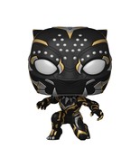 Funko Pop! Marvel: Black Panther - Wakanda Forever, Black Panther - £18.08 GBP