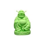 Shrek Buddha Figurine Statue 3D Printed - $11.75