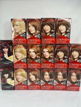 Revlon ColorSilk ButterCream Hair Color YOU CHOOSE Buy More Save &amp; Combi... - $4.06+