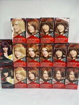 Revlon ColorSilk ButterCream Hair Color YOU CHOOSE Buy More Save &amp; Combi... - $3.63+