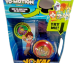 Hasbro YoKai Watch Model Zero Yo motion technology  Recognizes 75 Medals... - $18.01