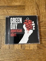 Green Day Cd - £7.99 GBP