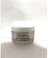 Trish McEvoy Daily Exfoliator Beta Hydroxy Pads 40 Counts NWOB - $68.00