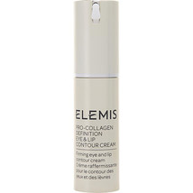 Elemis by Elemis Pro-Collagen Definition Eye &amp; Lip Contour Cream --15ml/0.5oz - £61.52 GBP