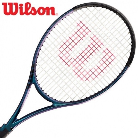 Wilson Ultra 100 V4 Tennis Racket Racquet 100sq 300g 16x19 G2G3 1pc Unst... - $310.41