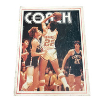 VTG Scholastic Coach Magazine October 1976 The University of Tennessee - £7.97 GBP