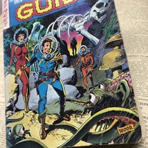 Wally Wood Cover Illustrated 1979 Comic Book Price Guide No. 9 - £7.98 GBP