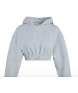 Victoria&#39;s Secret For Love &amp; Lemons Pink Stitch Josie Sweatshirt - $1,229.40 MXN