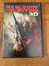 My Bloody Valentine 3D DVD - £9.54 GBP