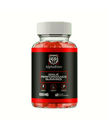 AlphaBites Male Gummies - $759.25 MXN