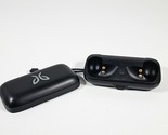 Jaybird Vista 2 Truly Wireless - Replacement Case - Black - BROKEN LID - £15.45 GBP