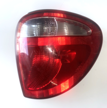 2002-2003 USED GENUINE OEM DODGE RH TAIL STOP TURN LIGHT, PART NUMBER 48... - $32.22