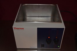 Thermo Scientific 2835 Precision 183 Water Bath 12L Ambient to 99.9°C 12... - $346.50