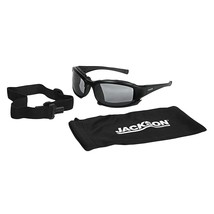 KLEENGUARD Calico Safety Eyewear V50 (36692), Half Shade Anti-Fog Lens w/ strap - £10.83 GBP