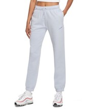 Nike Womens Plus Size Jogger Pants,Size 1X,Ghost - £47.37 GBP