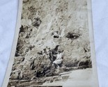 Vintage 1950s Hot Springs National Park Picture Photograph KG JD - £4.69 GBP