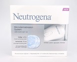 Neutrogena Microdermabrasion System 12 Puff Refills Included Discontinue... - $135.40