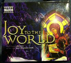 Various - Joy To The World (Cd Album 2002, Compilation) - £4.14 GBP