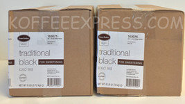 Black Iced Tea For Sweetening - Farmer Brothers - 2 Cases of 24/4oz (48 packs) - $1,192.36 MXN