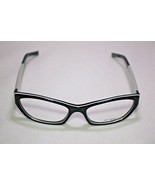 Ladies - J F  Rey JF 1218 Eyeglasses by J F Rey Color 0010 Black - White - £195.59 GBP