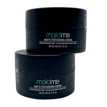 Keratin Complex Mold Me Matte Texturizing Cream 2 oz. Set of 2 - £19.42 GBP
