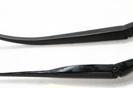 2004-2008 ACURA TL FRONT RIGHT AND LEFT WINDSHIELD WIPER ARMS SET P7671 image 3