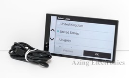 Garmin DriveSmart 76 7&quot; Portable GPS Navigator 010-02470-00 - £148.88 GBP