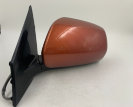 2003-2004 Nissan Murano Driver Side View Power Door Mirror Orange OEM F04B13010 - £39.88 GBP