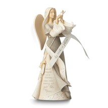 Foundations Angel in Your Life Angel Figurine - $69.99