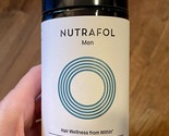 Nutrafol Men’s Hair Wellness from Within ex 3/24 - £43.57 GBP