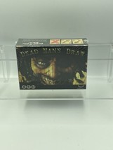 Dead Man&#39;s Draw card game Mayday  Games Limited Edition MDG-4316 New Sealed - $18.69