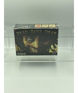 Dead Man&#39;s Draw card game Mayday  Games Limited Edition MDG-4316 New Sealed - £14.88 GBP
