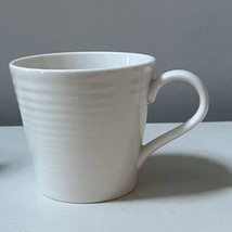 Royal Doulton Gordon Ramsay Maze White Coffee Mug Tea Cup - £8.69 GBP
