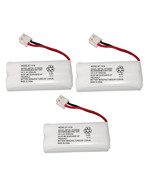 Uniden BT-1018 BBTG0743101 Rechargeable Cordless Handset Phone Battery (... - $13.95